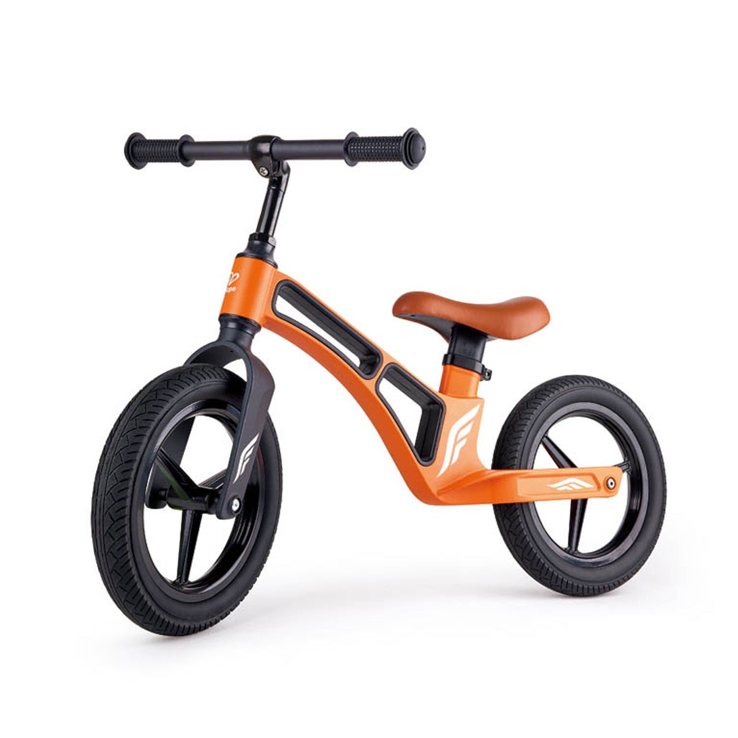 Hape New Explorer Balance Bike with Magnesium Frame for Kids Ages 3-5(Open Box)