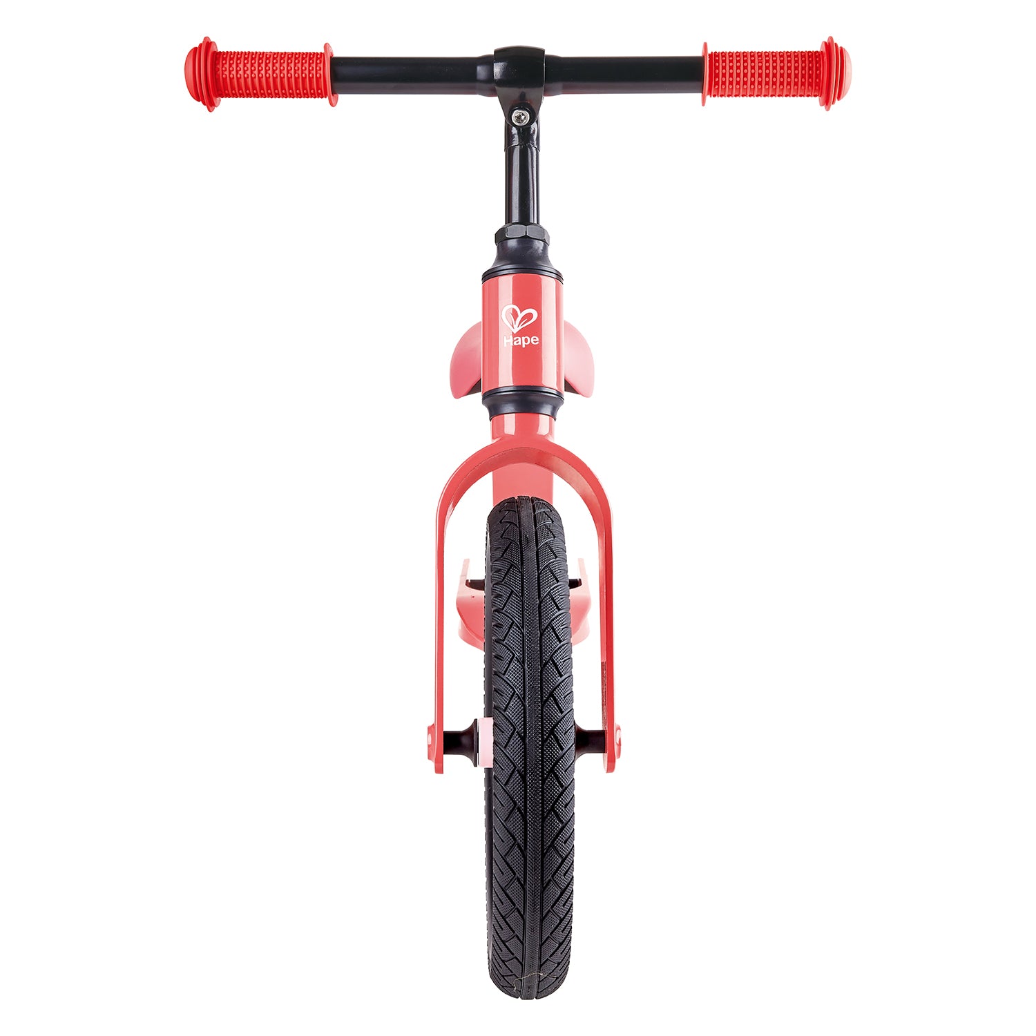 Hape New Explorer Balance Bike with Magnesium Frame, Ages 3 to 5 (For Parts) - VMInnovations