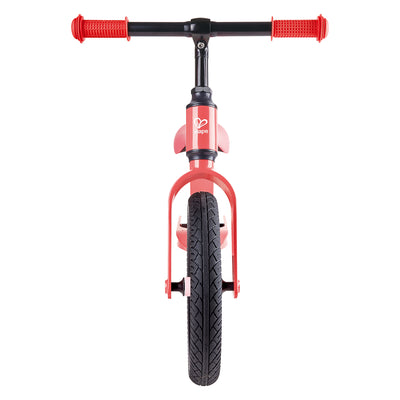 Hape New Explorer Balance Bike with Magnesium Frame, Flamingo Pink (Open Box)