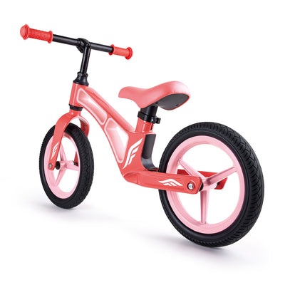 Hape New Explorer Balance Bike with Magnesium Frame, Ages 3-5 (Used)