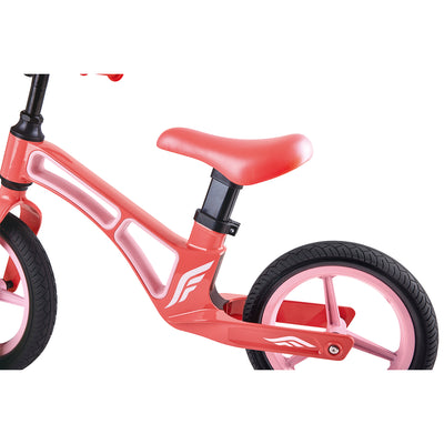 Hape New Explorer Balance Bike with Magnesium Frame, Ages 3-5 (Used)