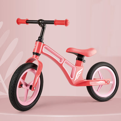 Hape New Explorer Balance Bike with Magnesium Frame, Ages 3-5 (Used)