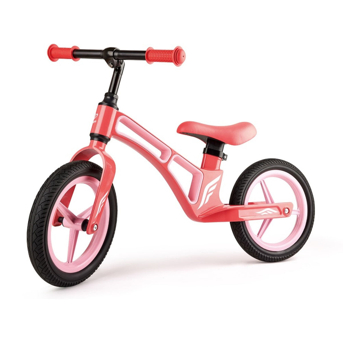 Hape New Explorer Balance Bike with Magnesium Frame, Ages 3-5 (Used)