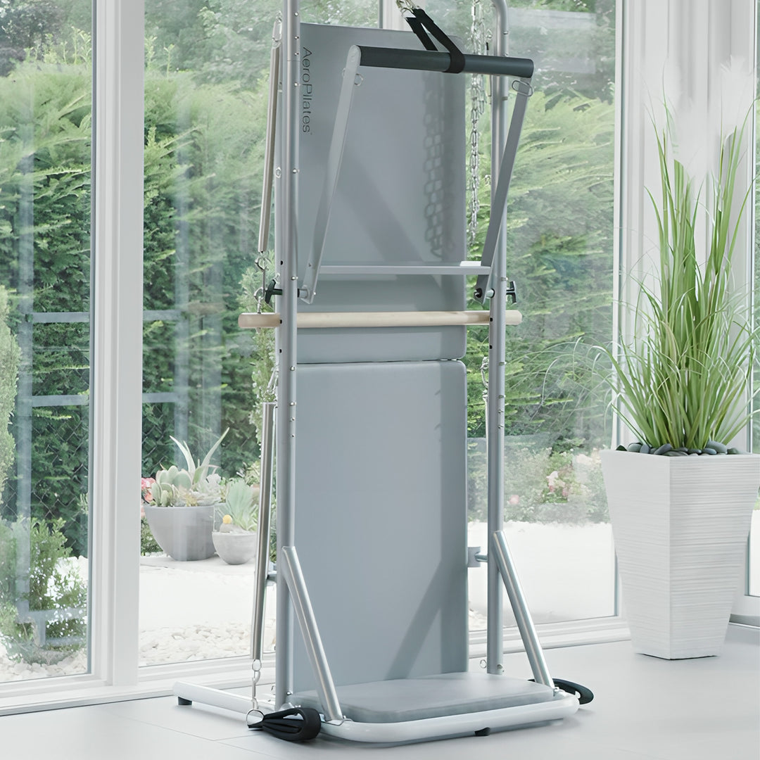 Stamina AeroPilates Precision Studio Tower Strength and Toning System (Open Box) - VMInnovations