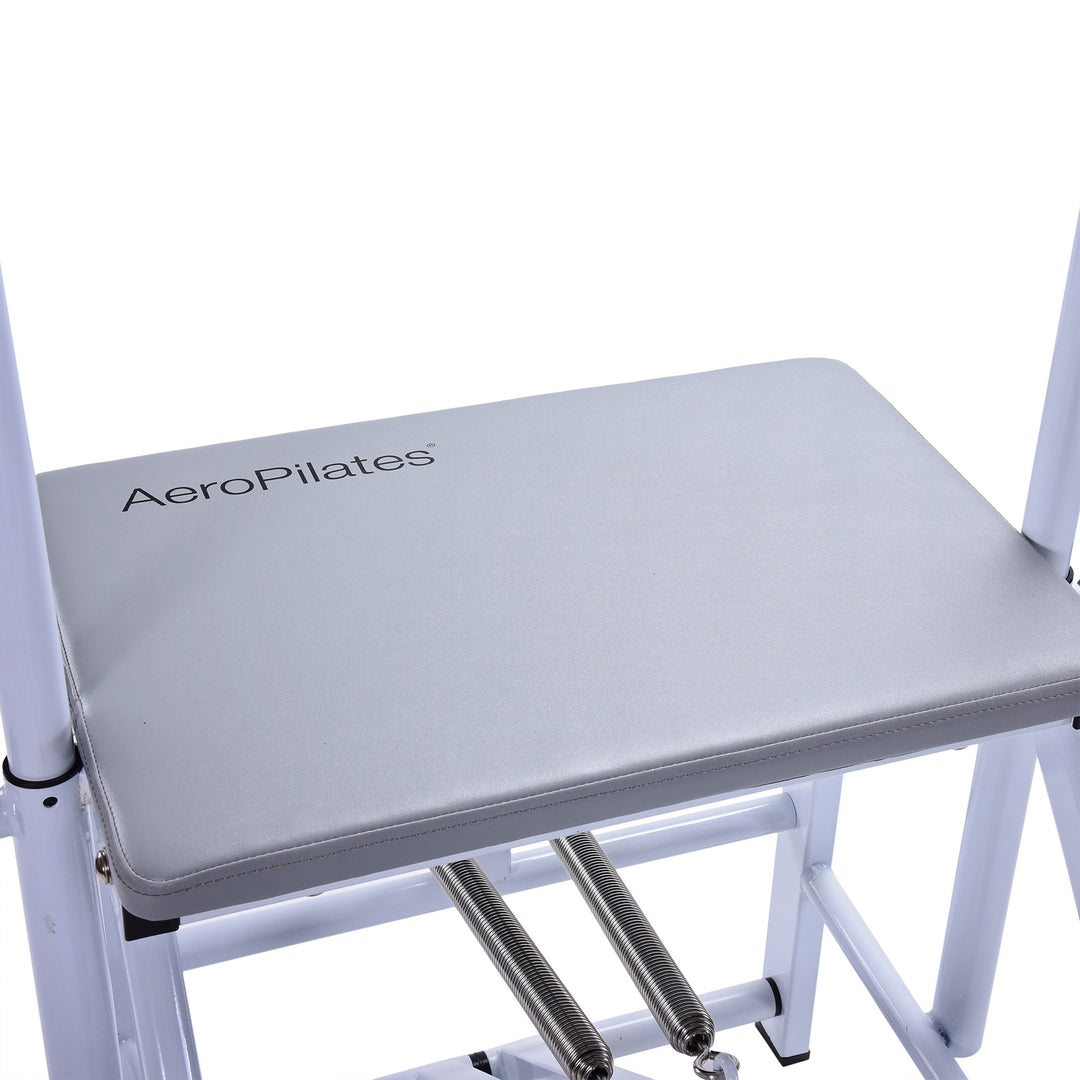 Stamina AeroPilates Precision Wunda Chair for Strengthening and Toning(Open Box) - VMInnovations
