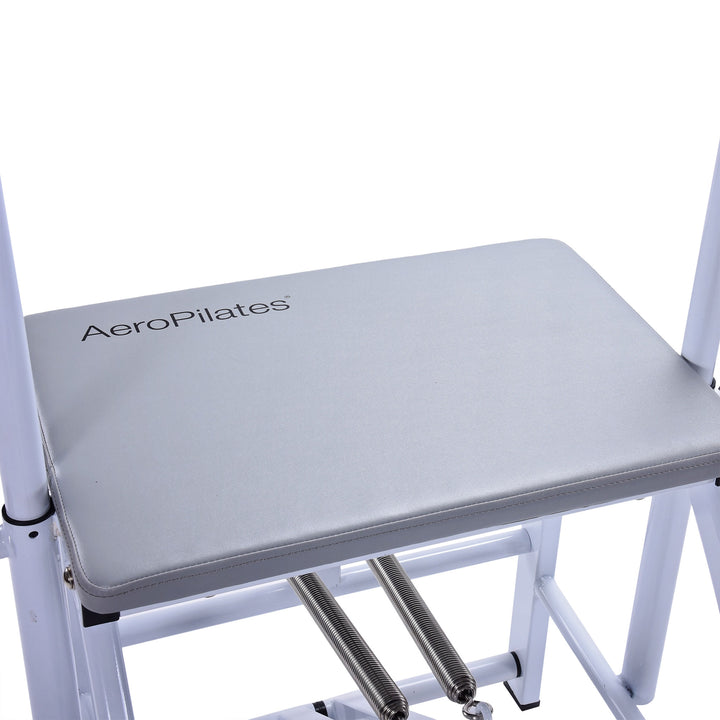 Stamina AeroPilates Precision Wunda Chair for Strengthening and Toning(Open Box) - VMInnovations