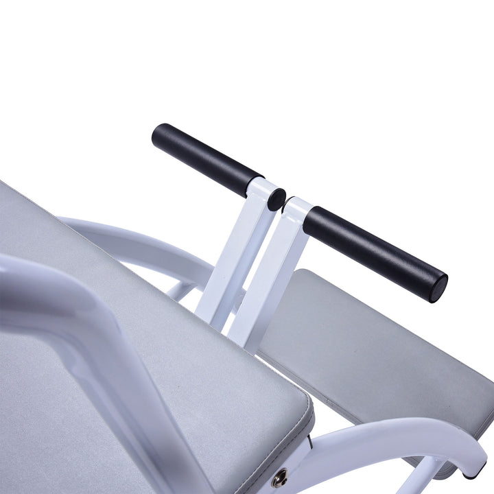 Stamina AeroPilates Precision Wunda Chair for Strengthening and Toning(Open Box) - VMInnovations