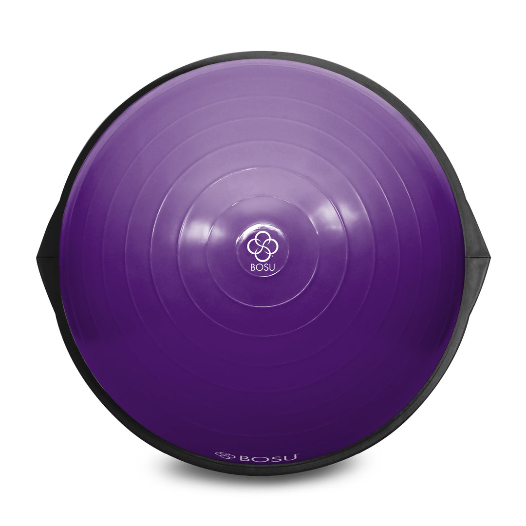BOSU Pro Balance Trainer 26" Stability Ball with Workout Guide Downloads (Used) - VMInnovations