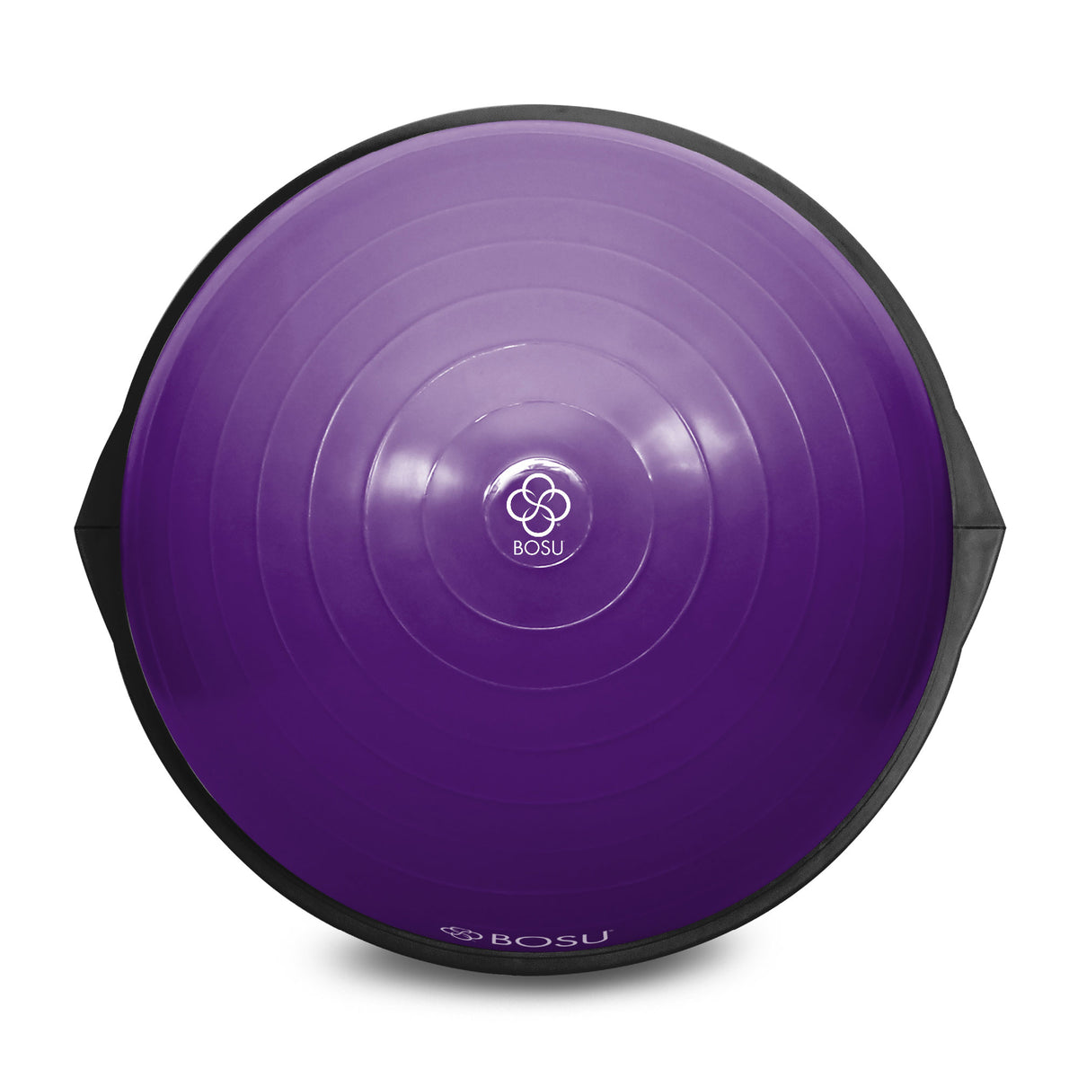 BOSU Pro Balance Trainer 26 Inch Stability Ball with Workout Guide Downloads - VMInnovations