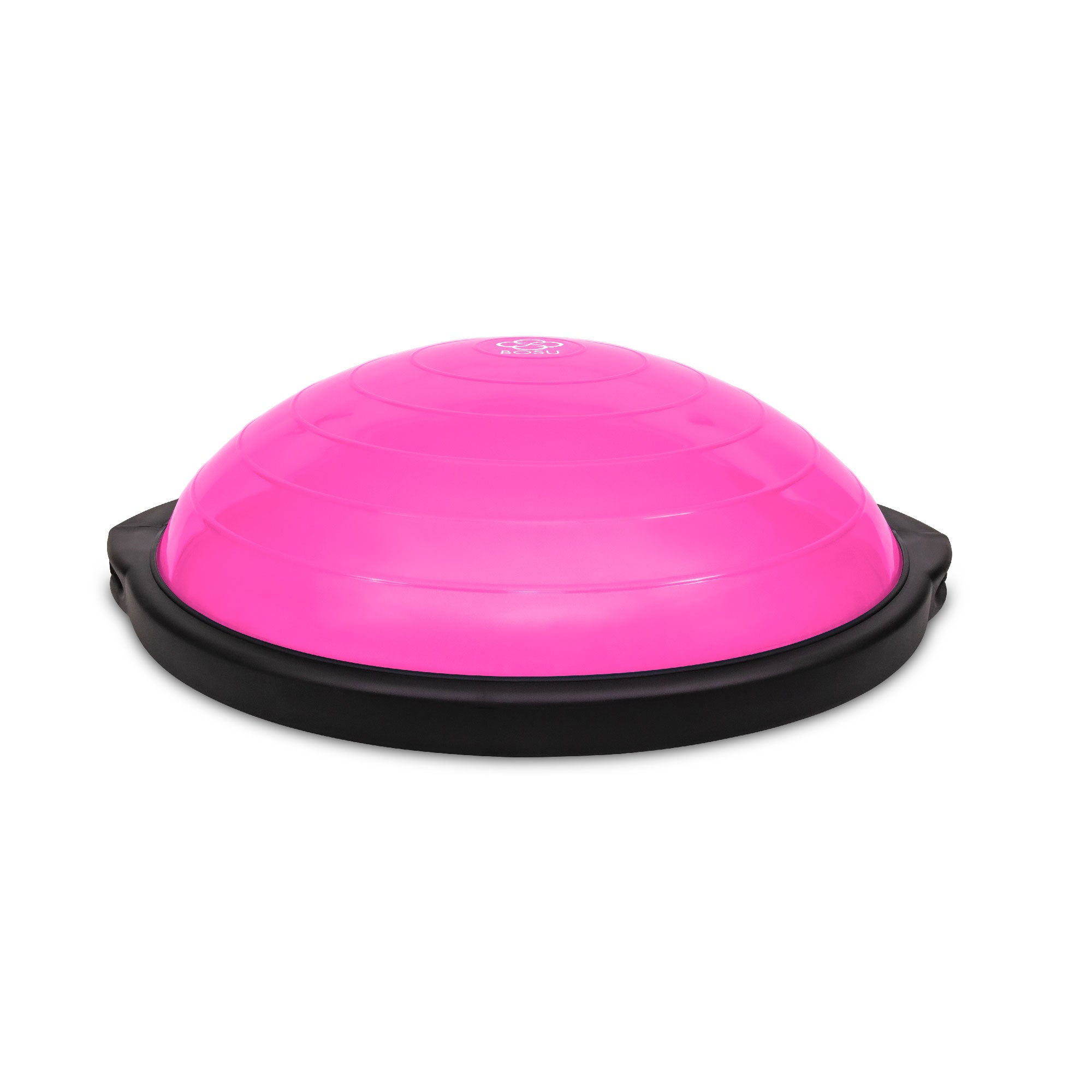 BOSU Travel Size Balance Trainer 20 Inch Stability Ball Balance Board (Open Box) - VMInnovations