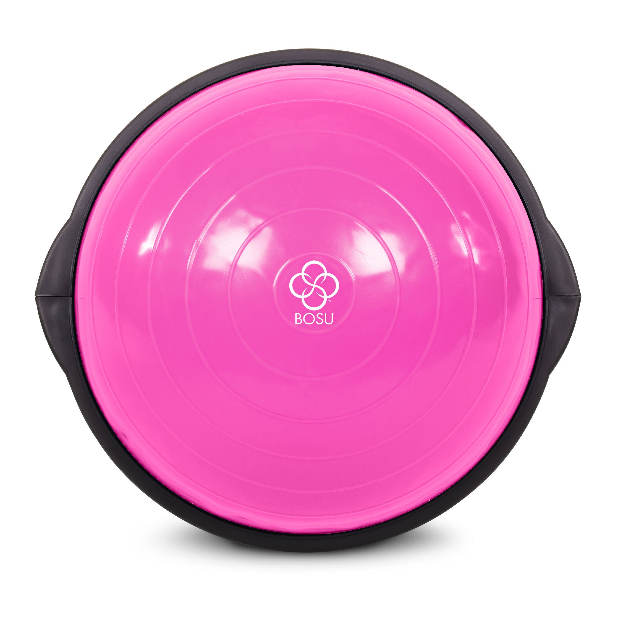 BOSU Sport Travel Size Balance Trainer 20 Inch Stability Ball Balance Board - VMInnovations