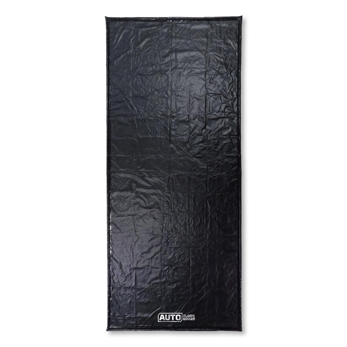 AutoFloorGuard 7.75 Foot by 18 Foot Compact Size Debris Containment Mat (Used)