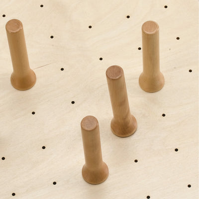 Rev-A-Shelf 4DPB-3021 30 x 21" Trimmable Pegboard Drawer Organizer (Insert Only)