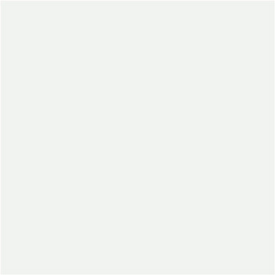 Rev-A-Shelf 18'' Lazy Susan Full-Circle Polymer 3-Shelf, White, 6013-18-11-526