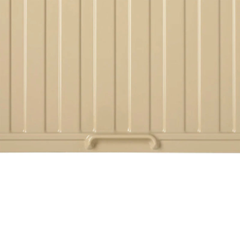 Rev-A-Shelf Under Sink Base Drip Tray Cabinet Accessory, Almond, SBVDT-2124-A-1
