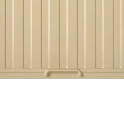 Rev-A-Shelf Under Sink Base Drip Tray Cabinet Accessory, Almond, SBVDT-2124-A-1 - VMInnovations