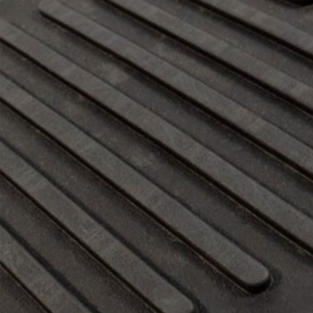 Fanmats NFL Seattle Seahawks Vinyl Front Car Floor Mats, 2 Piece (Used)