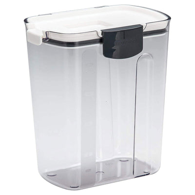 Progressive International 8 Piece Set with Coffee Container & Grain Container