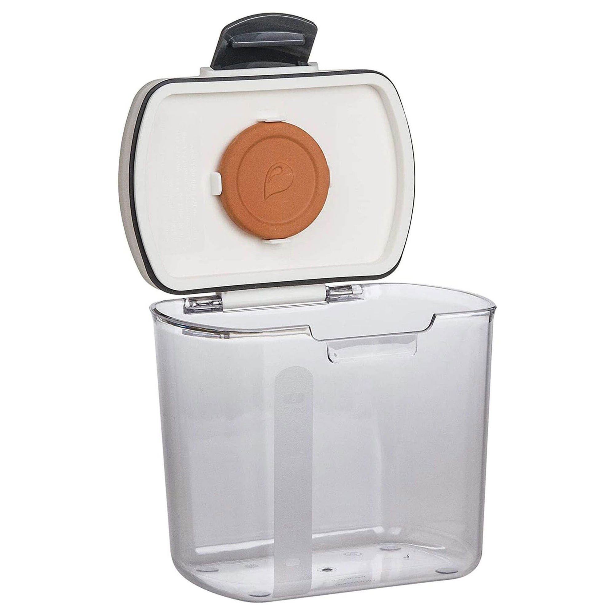 Progressive International 8 Piece Set with Coffee Container & Grain Container