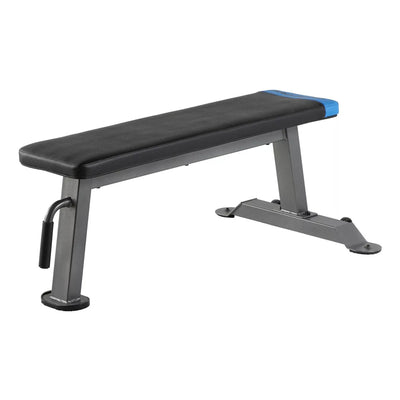 ProForm Carbon Strength Flat Workout Bench for Home Gym with Steel Frame (Used)