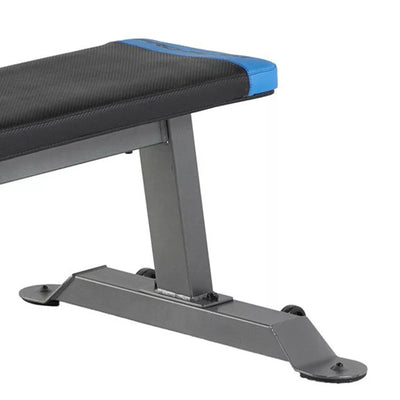 ProForm Carbon Strength Flat Workout Bench for Home Gym with Steel Frame (Used)
