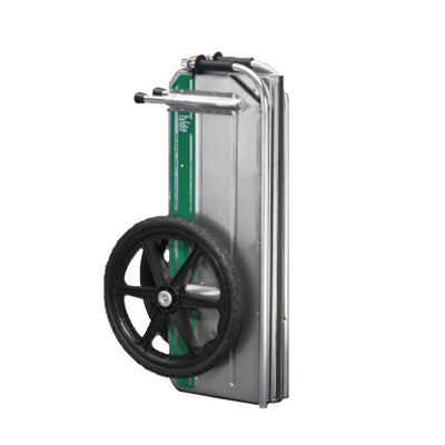 Tipke Manufacturing Company Foldit Do It All Aluminum Folding Cart (For Parts) - VMInnovations