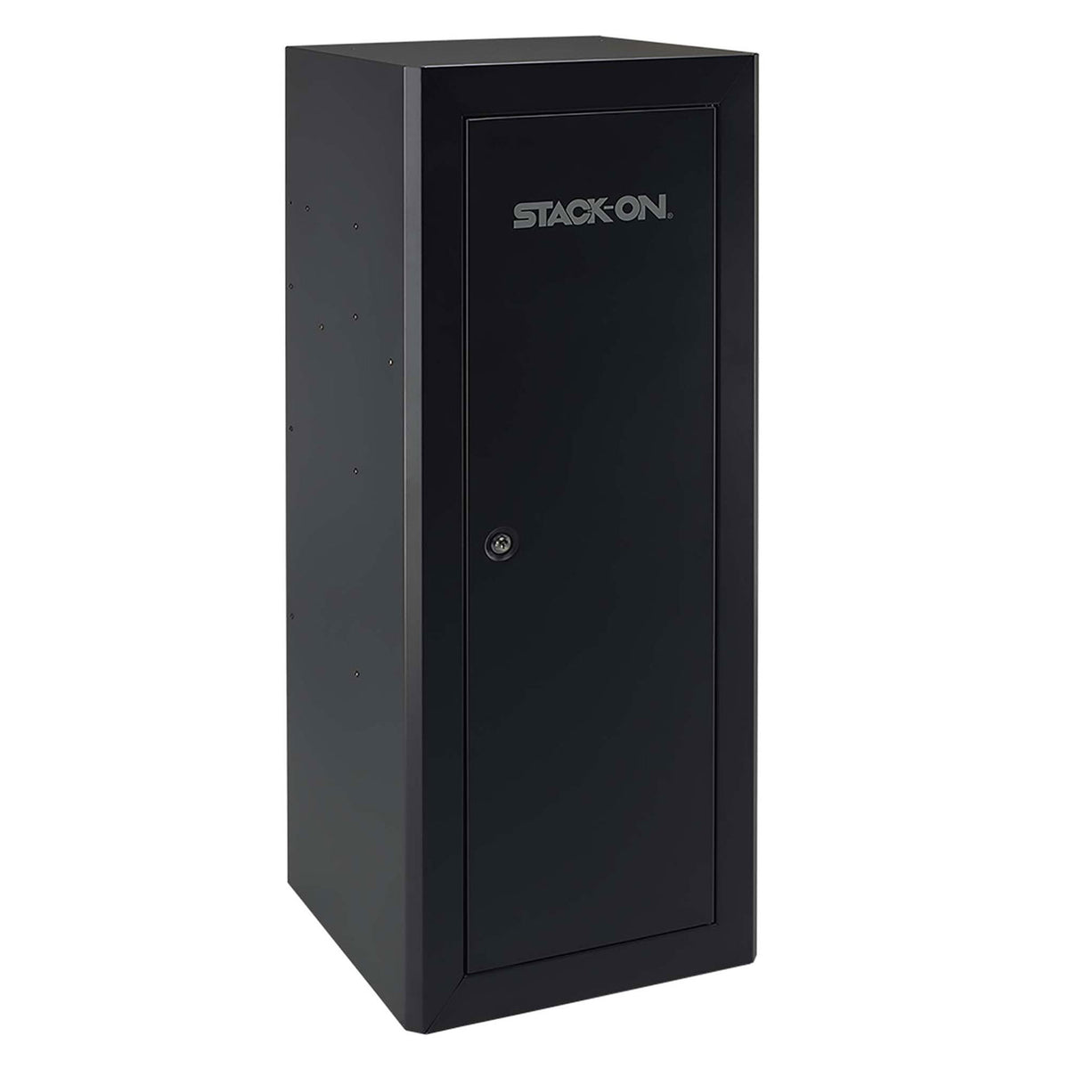 Stack-On Steel 18 Firearm Compact Security Cabinet Gun Safe (Open Box)