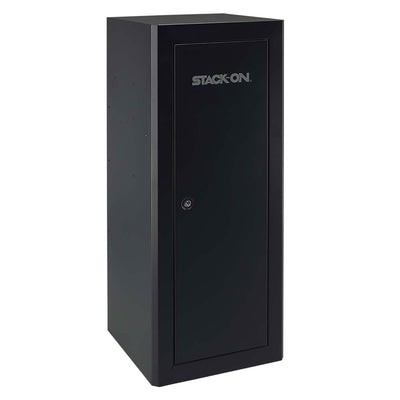 Stack-On Steel 18 Firearm Compact Security Cabinet Gun Safe (Open Box)