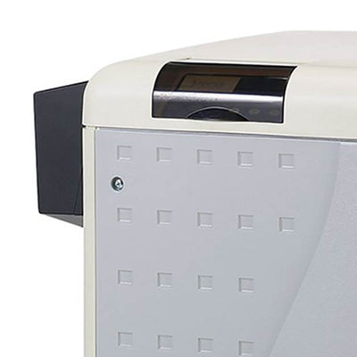 Pentair MasterTemp 400k BTU Natural Gas Compact Heater System - (Open Box)