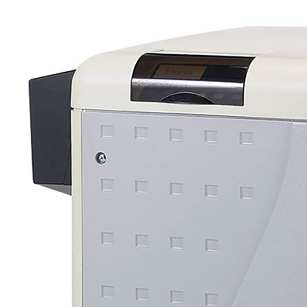 PENTAIR 400K BTU MasterTemp Natural Gas Swimming Pool Spa Heater (Damaged)