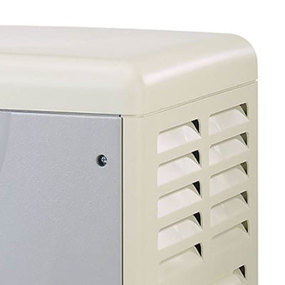 PENTAIR 400K BTU MasterTemp Natural Gas Swimming Pool Spa Heater (Damaged)