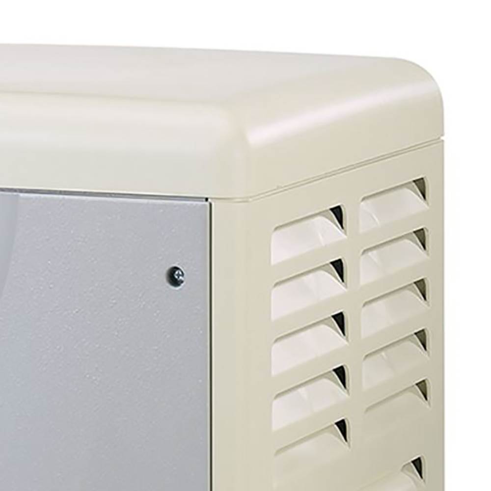 Pentair MasterTemp 400k BTU Natural Gas Compact Heater System - (Open Box)