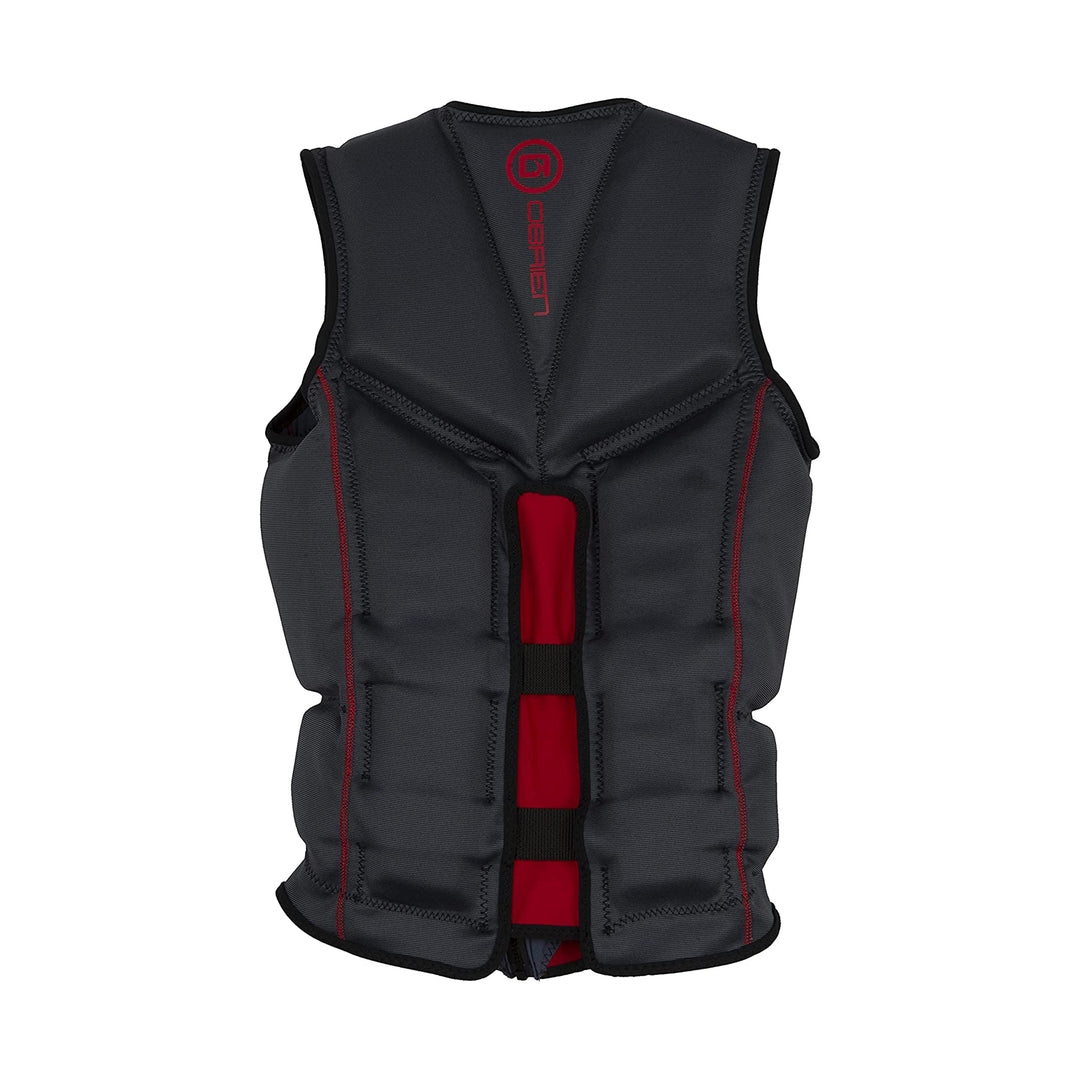 2221777 Men's Recon Flex Fit Neoprene CGA Life Jacket, Size X-Large, Red (Used) - VMInnovations