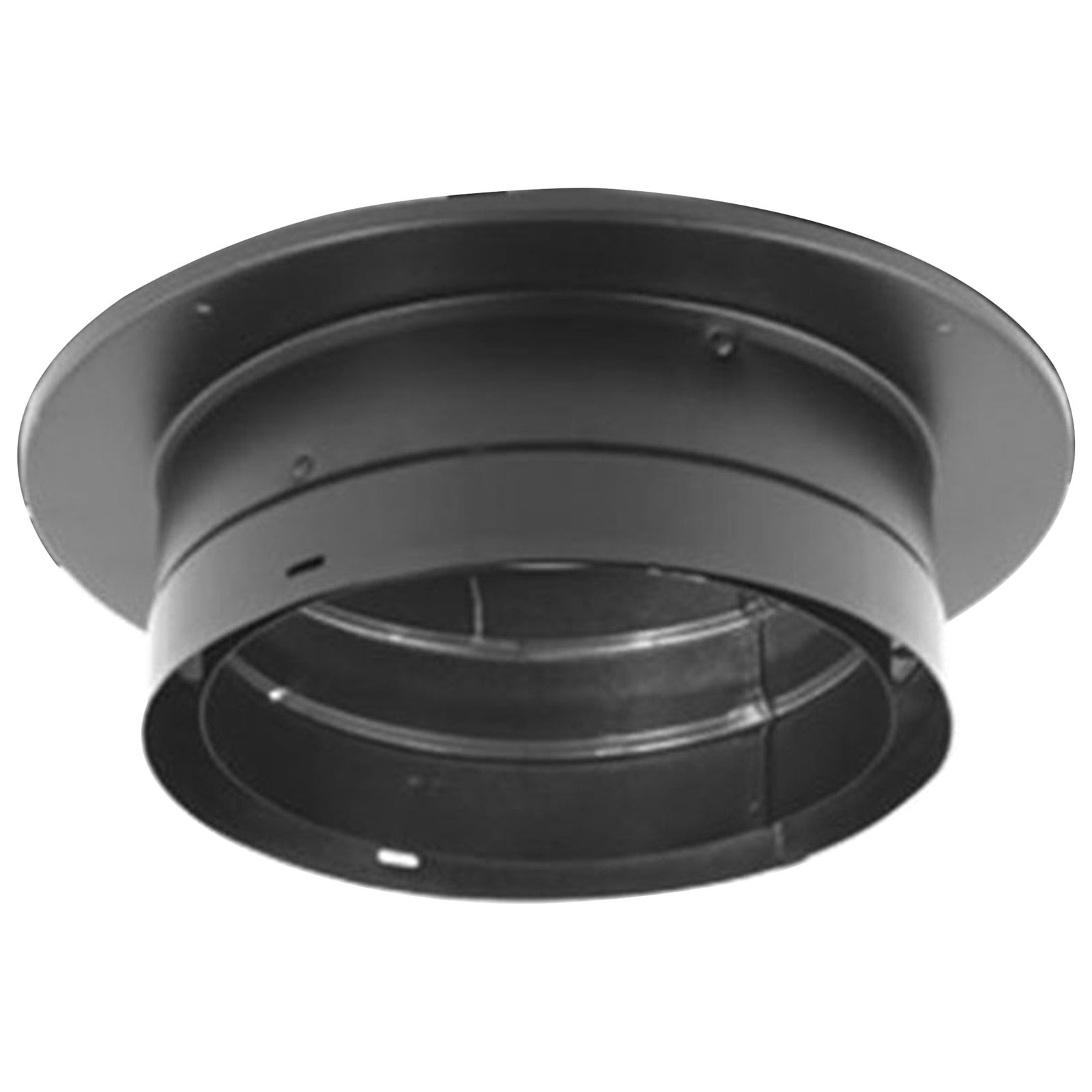 DuraVent DVL Stainless Steel Double Wall Connector Kit, 6 x 6 Inch (Open Box) - VMInnovations