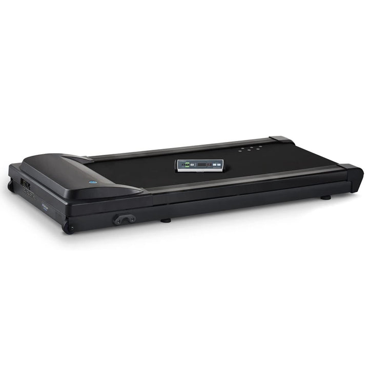 Lifespan Fitness Walking Treadmill for Home and Office Desk, Black (For Parts)