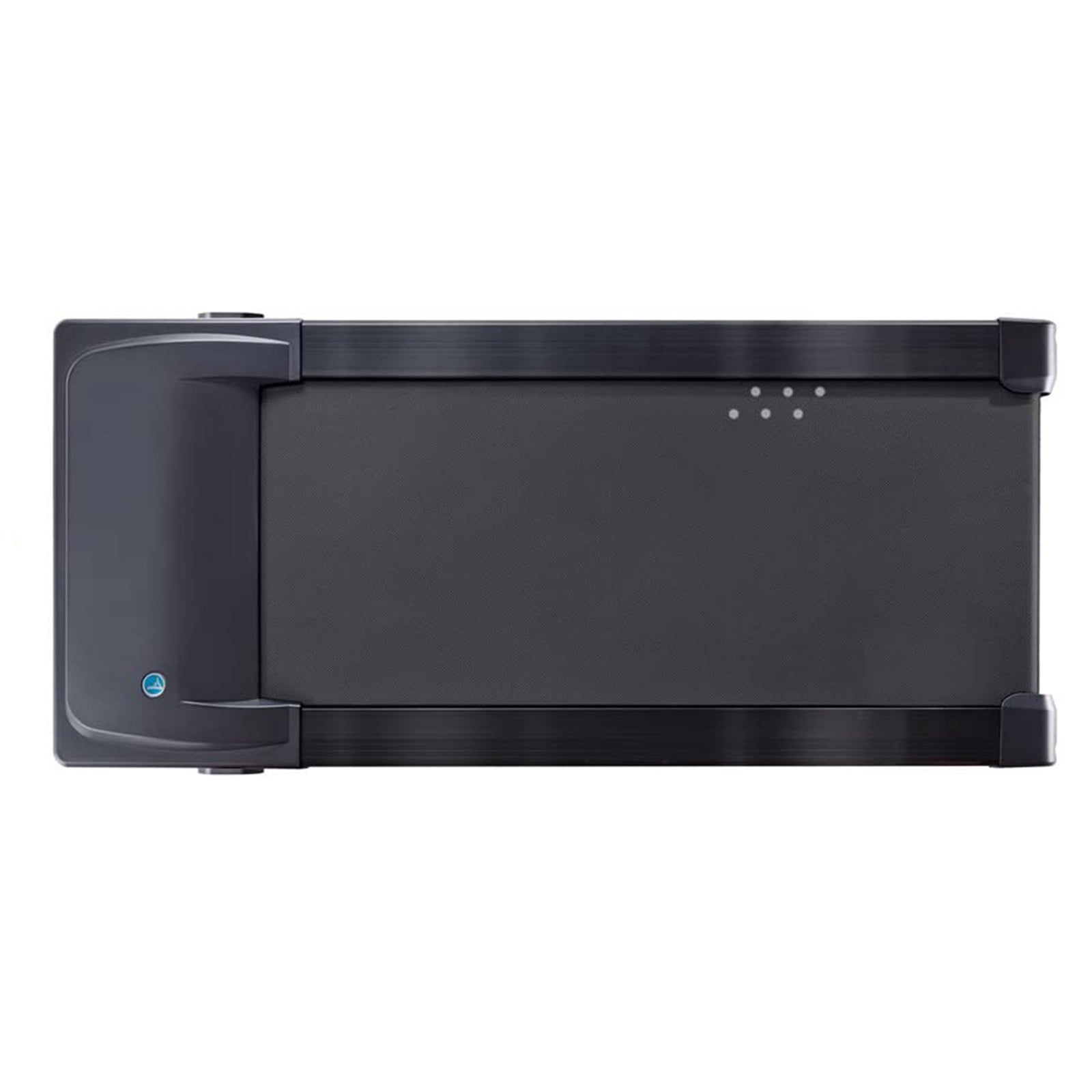 Lifespan Fitness Walking Treadmill for Home and Office Desk, Black (For Parts) - VMInnovations