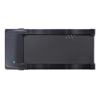 Lifespan Fitness Walking Treadmill for Home and Office Desk, Black (For Parts) - VMInnovations