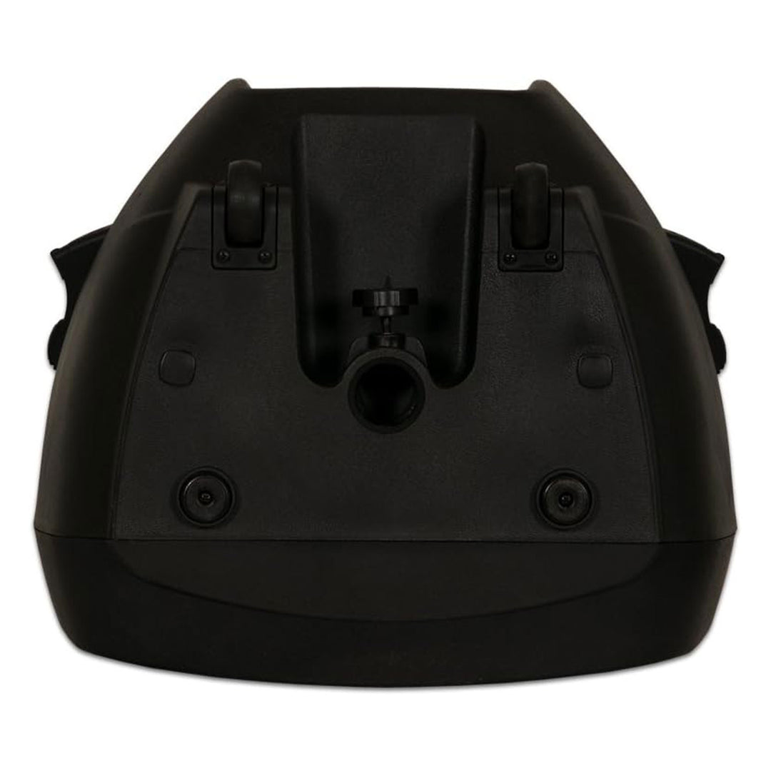 Acoustic Audio by Goldwood 15in 1000W Bluetooth LED Speaker System (For Parts) - VMInnovations