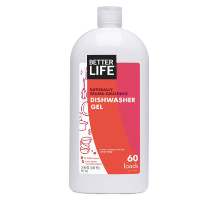 Better Life Naturally Filth Fighting All Purpose Cleaner w/ 5 Set Cleaning Kit - VMInnovations