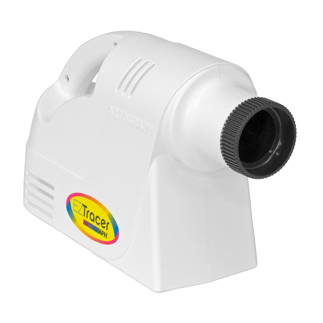Artograph EZ Tracer Portable 15W LED Art Projector w/163mm Len(Open Box)(2 Pack)