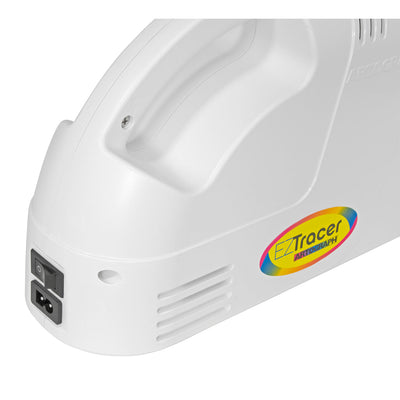 Artograph EZ Tracer Portable 15W LED Art Projector w/ 163mm Lens, White (2 Pack) - VMInnovations