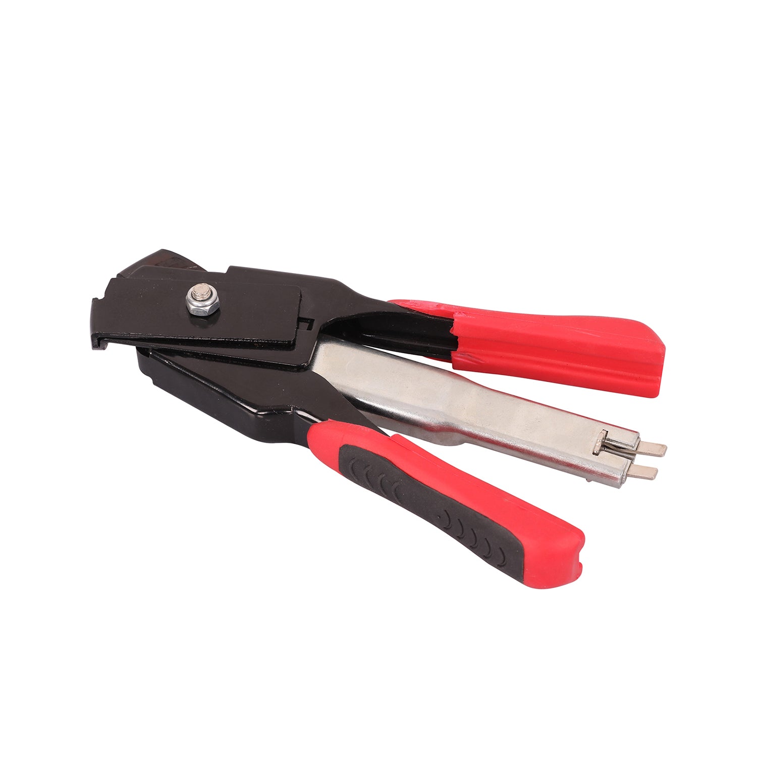 Valley Sportsman Industrial Collated Hog Ring/Snap Ring Bag Binder Plier Tool - VMInnovations