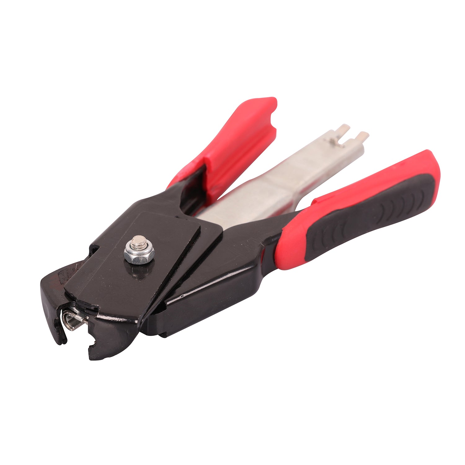 Valley Sportsman Industrial Collated Hog Ring/Snap Ring Bag Binder Plier Tool - VMInnovations