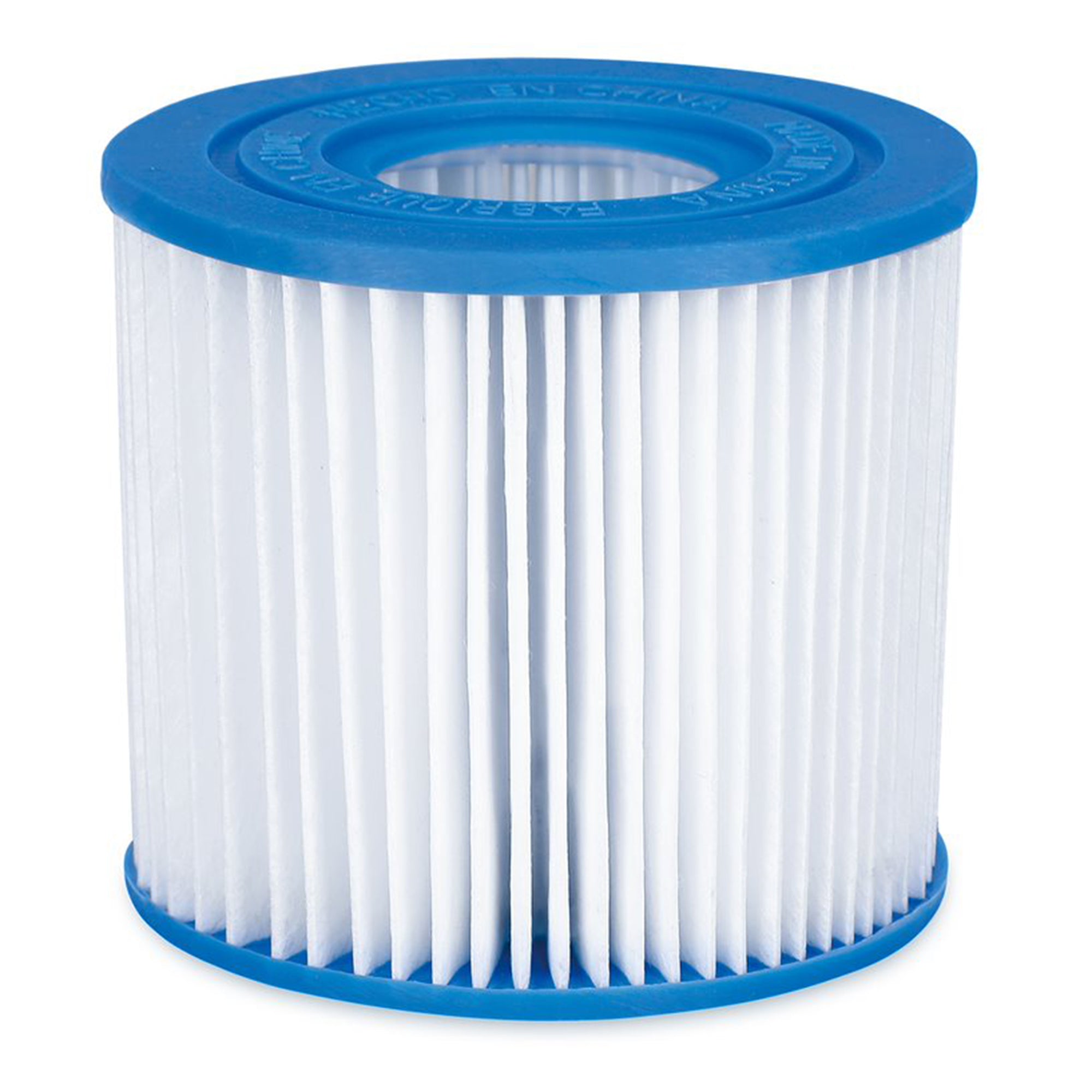 Summer Waves Elite 12' x 30" Round Above Ground Swimming Pool w/Pump (Used) - VMInnovations