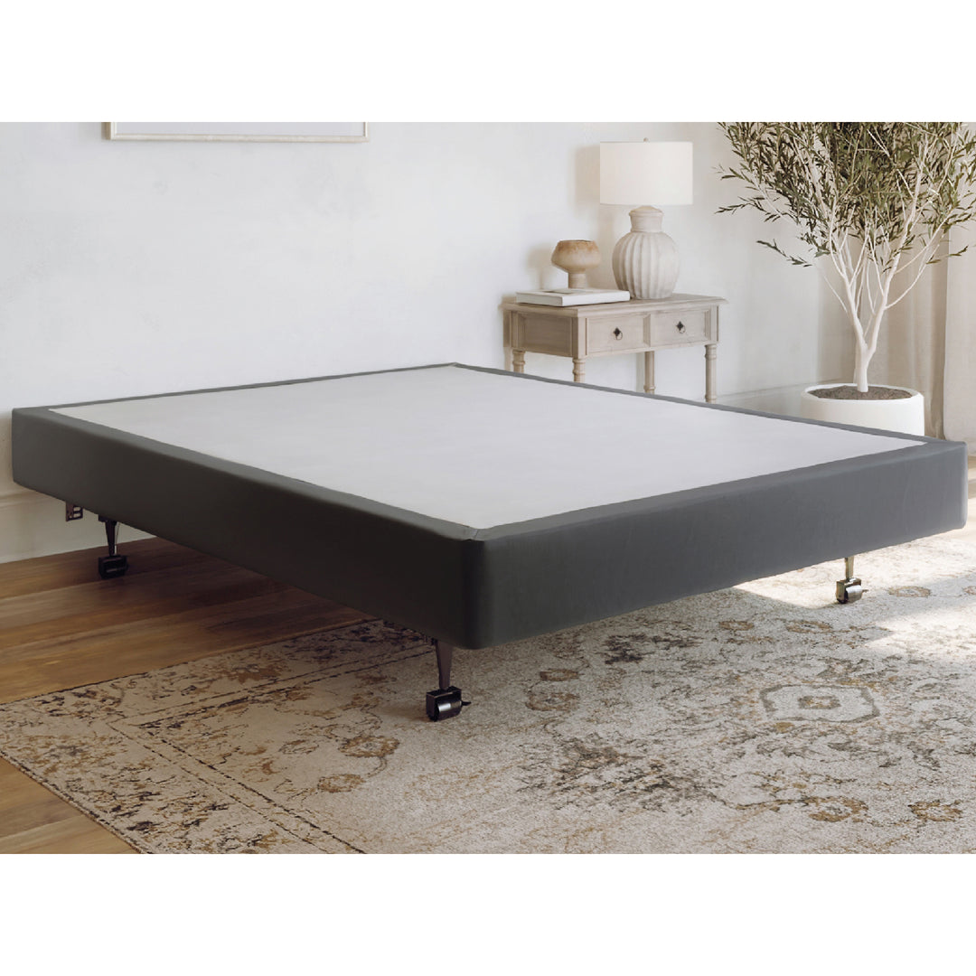 Hercules 8" High Profile Instant Foundation Box Spring Replacement (For Parts)