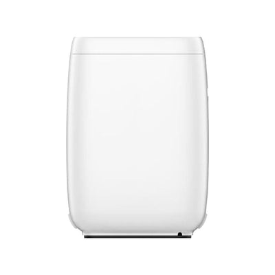 Zigma Aerio-300 1580 SqFt HEPA Air Purifier Machine w/ Carbon Filter(Open Box)