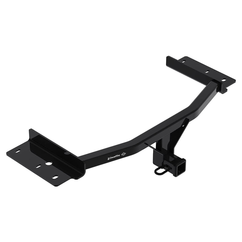 Draw-Tite 76320 Class III Max Frame Trailer Tow Hitch with 2 Inch Receiver Tube