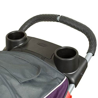 BABY TREND Expedition LX Swivel Jogger Baby Jogging Stroller - Elixer