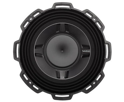 ROCKFORD FOSGATE P3SD4-12 12" 800 Watt Car Audio Shallow Subwoofer (Open Box)