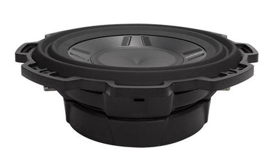 ROCKFORD FOSGATE 12" 800 Watt Car Audio Shallow Subwoofer P3SD412 (Used)